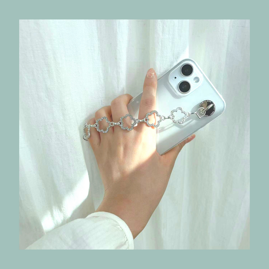 ROAR |  【QUICK TOK】Phone Strap 手機掛繩