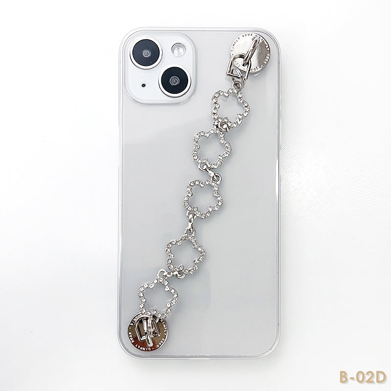 ROAR |  【QUICK TOK】Phone Strap 手機掛繩