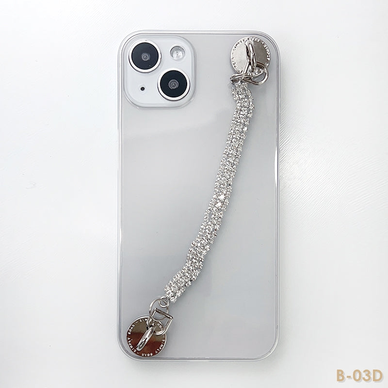 ROAR |  【QUICK TOK】Phone Strap 手機掛繩