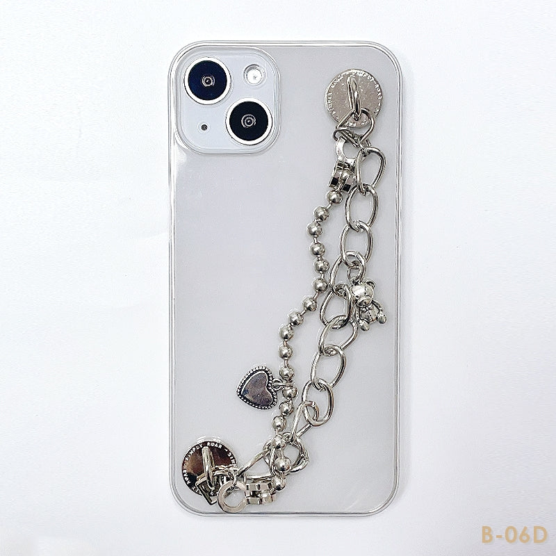 ROAR |  【QUICK TOK】Phone Strap 手機掛繩