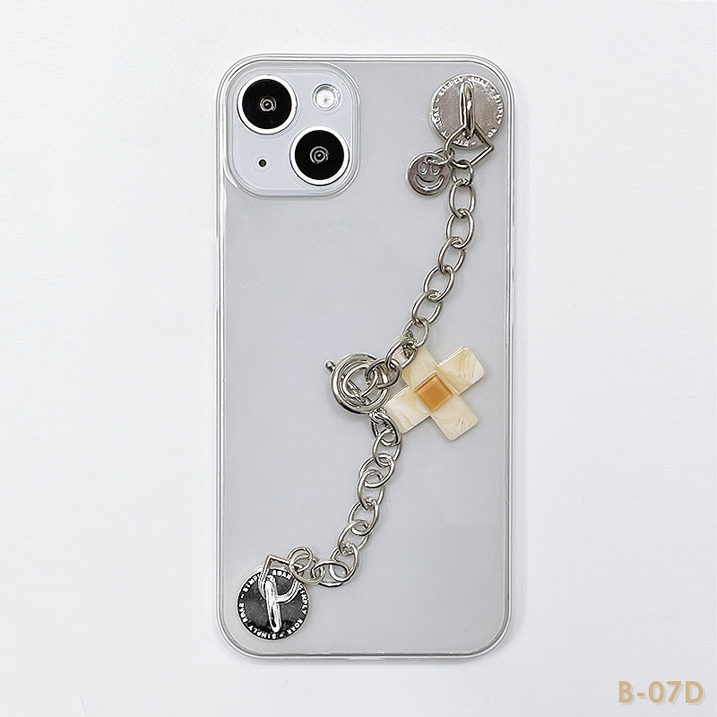 ROAR |  【QUICK TOK】Phone Strap 手機掛繩