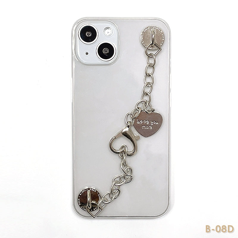 ROAR |  【QUICK TOK】Phone Strap 手機掛繩