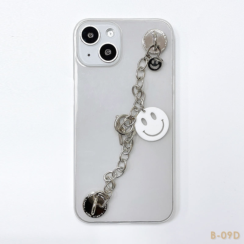 ROAR |  【QUICK TOK】Phone Strap 手機掛繩