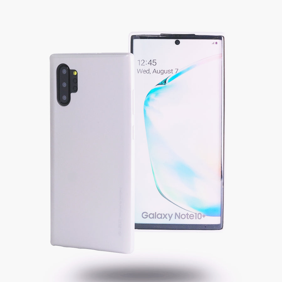 GOOSPERY | I-Jelly Metallic 金屬啞色軟殼 Samsung Galaxy / LG / SONY / MI