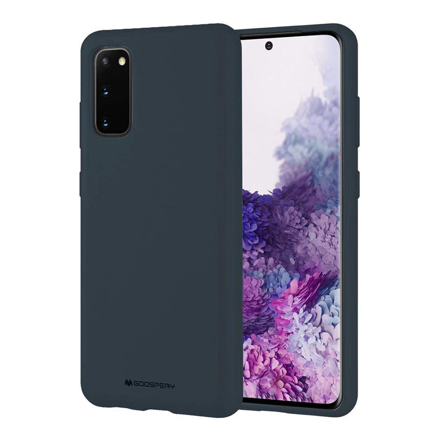 GOOSPERY | SOFT FEELING 柔滑軟套 Samsung Galaxy A 系列