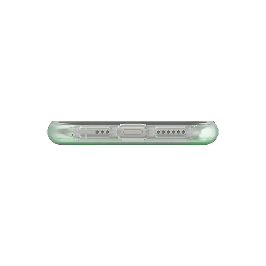 【SGS認證】ICECUBE 迷霧感半透防撞殼適用於 iPhone 11 Pro / 11 Pro Max