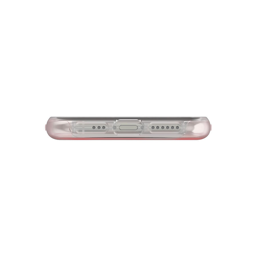 【SGS認證】ICECUBE 迷霧感半透防撞殼適用於 iPhone 11 Pro / 11 Pro Max