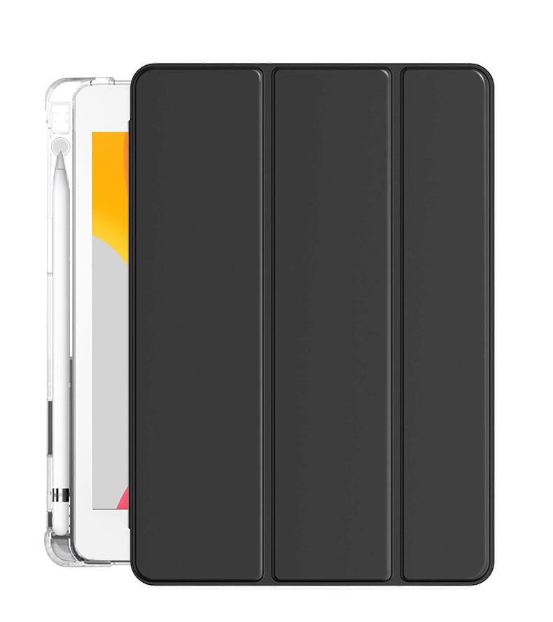 ROAR | 三角摺座枱防撞保護套 (連筆槽位) - iPad 適用 (多個尺寸)