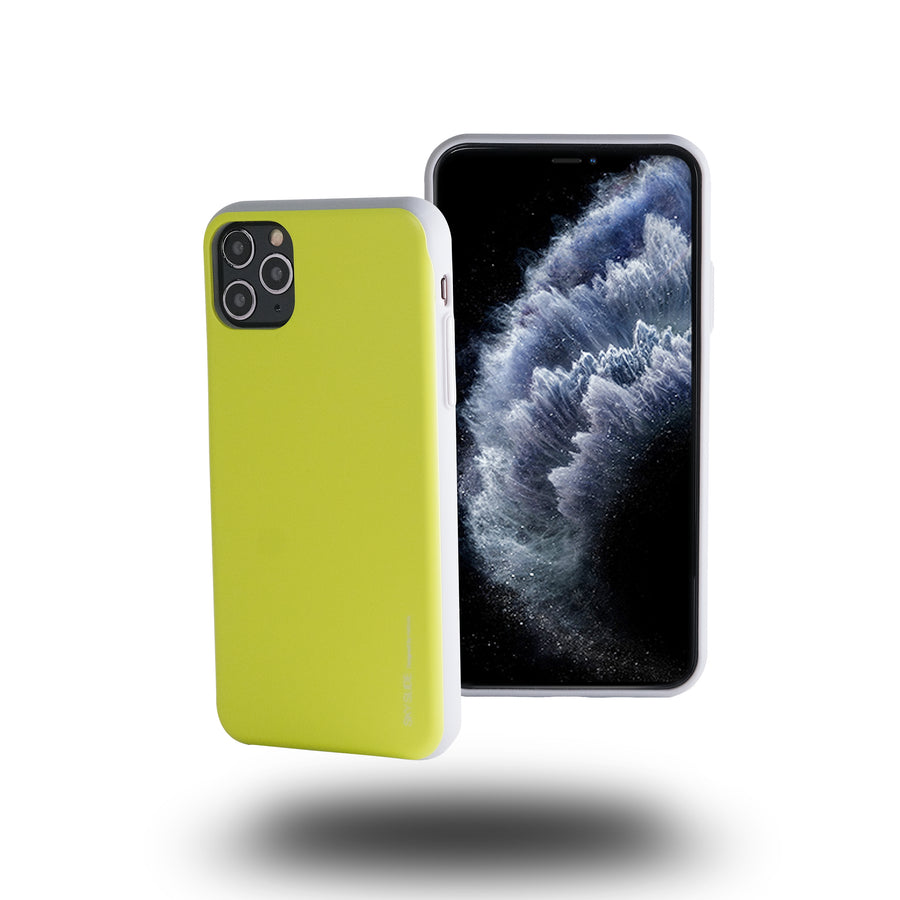 GOOSPERY | Sky Slide Bumper 推拉式插卡殼 iPhone/ Samsung/ LG 型號