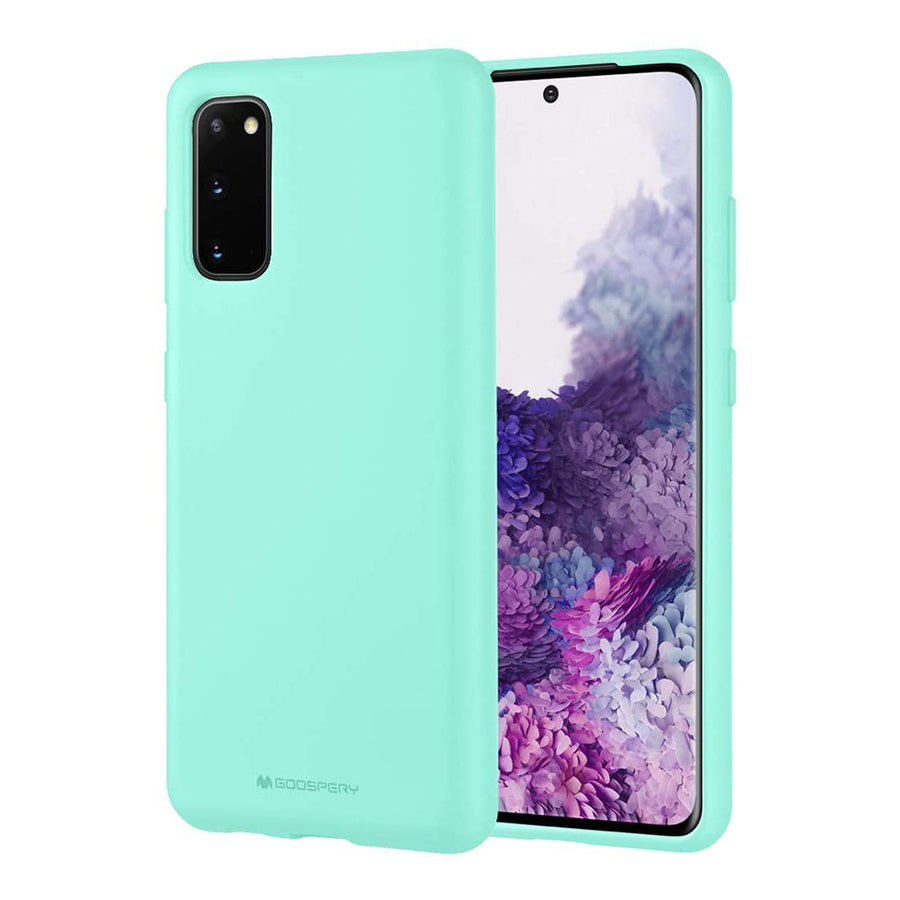 GOOSPERY | SOFT FEELING 柔滑軟套 Samsung Galaxy A 系列