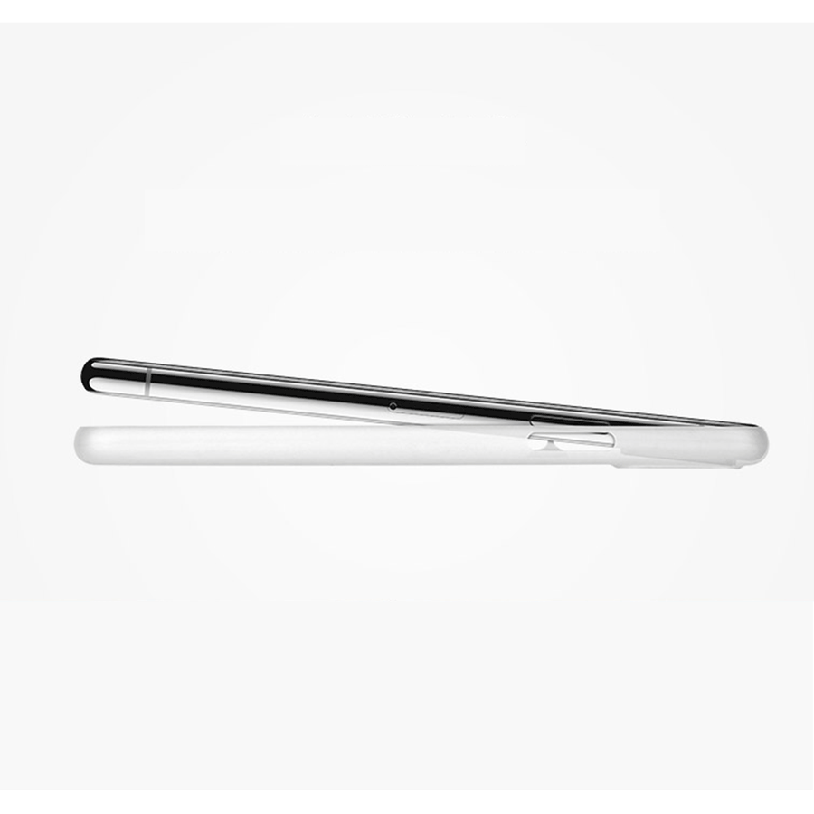 BOOMOBI | 0.3mm 激薄PP殼 iPhone 全系列